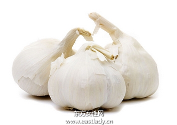 能消滅脂肪的4種食物