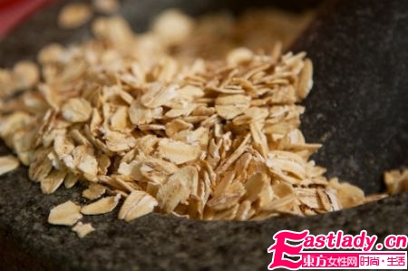 五種最容易令人產(chǎn)生飽腹感的瘦身食材