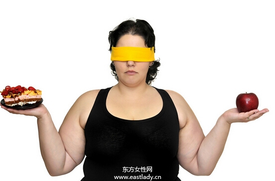 健康減肥低血糖指數(shù)飲食是王道