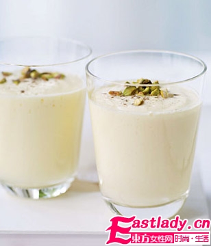 盤點減肥中的五大健康零食