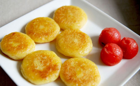 三款減肥食譜吃出好身材