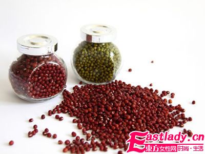 3款美味的紅豆餐 好吃又減肥