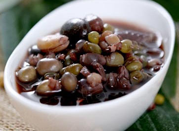 喝什么粥可以減肥 5款減肥粥推薦