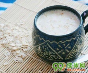 有助夏季減肥的8種減肥粥