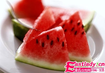 一吃就瘦 六大零熱量果蔬