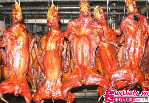 肥胖者適合吃的五種肉類食品