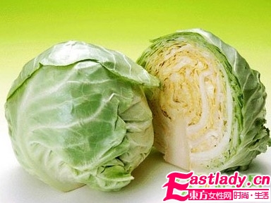 懶女人吃著瘦的8個(gè)秘方