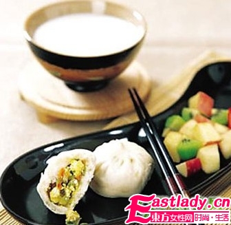 怎么樣吃早餐才有助減肥