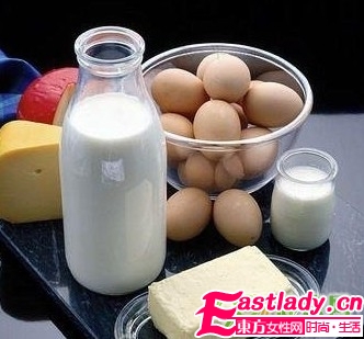 夏季必吃的10大減肥食物