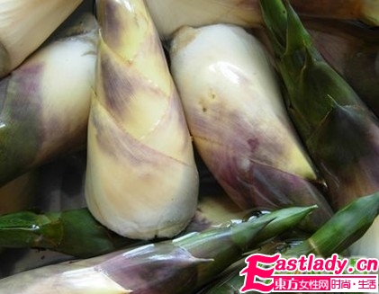 吃掉腹部贅肉的7大食物