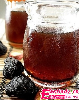 讓你快速瘦下來的4大食物