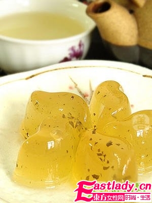 盤點(diǎn)16種民間美食瘦身大法