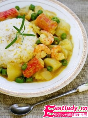 盤點(diǎn)16種民間美食瘦身大法