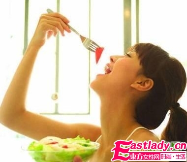 如何飲食才能快速減肥