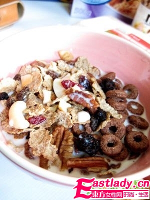 盤點(diǎn)16種民間美食瘦身大法