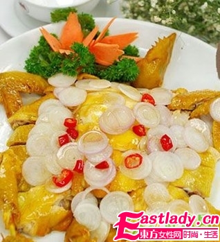 讓你吃不胖的六款瘦身晚餐