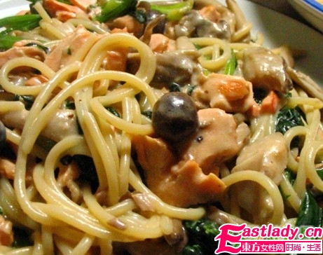 六道家常菜 保你快速甩贅肉