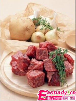 盤點(diǎn)16種民間美食瘦身大法