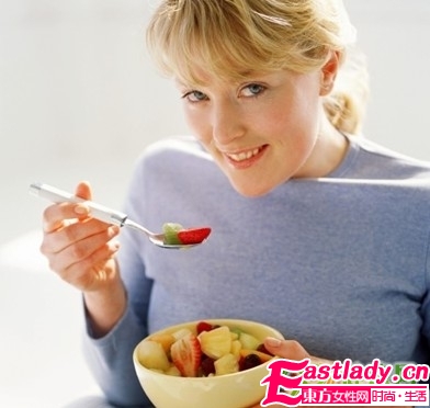 秋季吃哪些食物會變胖