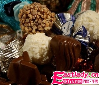 9種苦澀味食物燃脂減肥