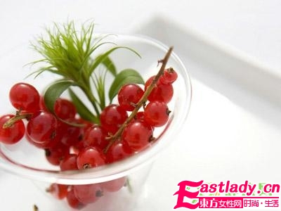 夏季減肥效果明顯的10大食物