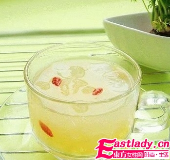 7天瘦6斤的蜂蜜減肥法