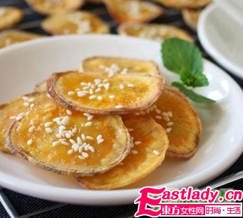 7天瘦6斤的蜂蜜減肥法