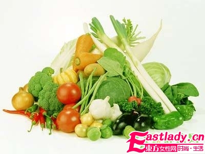 8個(gè)最坑人的飲食減肥誤區(qū)