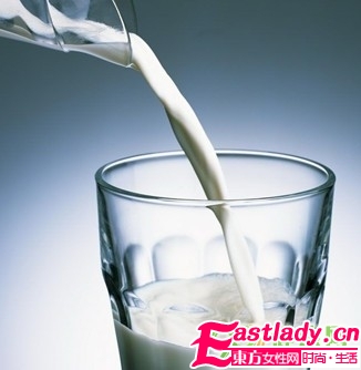 牛奶怎么喝才能減肥