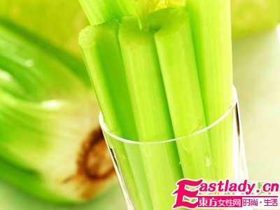 夏季減肥效果明顯的10大食物