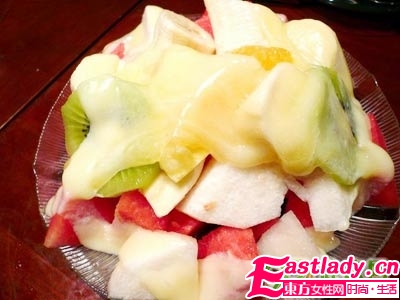 8個(gè)最坑人的飲食減肥誤區(qū)