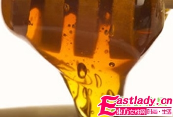 7天瘦6斤的蜂蜜減肥法