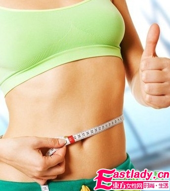 快速瘦出S身材的10個(gè)飲食秘訣