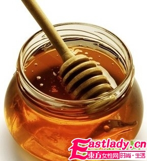 7天瘦6斤的蜂蜜減肥法