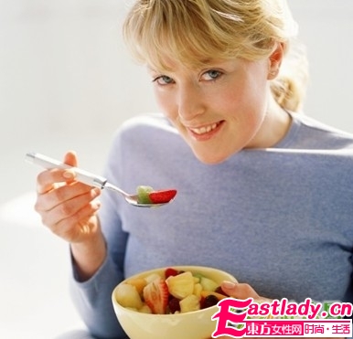 哪些食物吃多會變胖