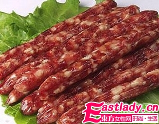 減肥絕對不能吃的7種食物