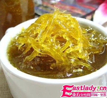 7天瘦6斤的蜂蜜減肥法