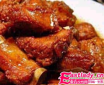 哪些食物吃多會變胖