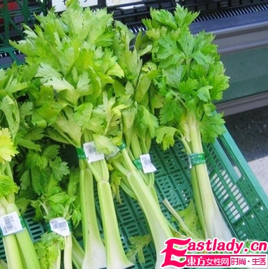 苗條身材 冬季減肥的食物大全