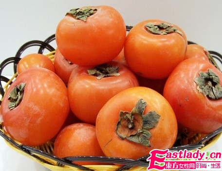 秋冬超有效的減肥食物