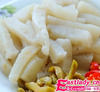 魔芋瘦身 一個月輕松瘦身10斤