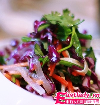 秋冬超有效的減肥食物