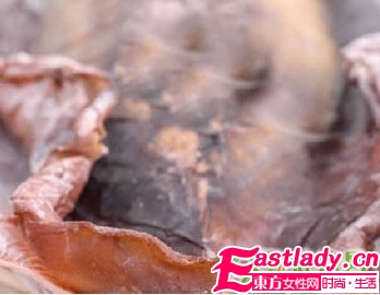 11種美食能讓你快速瘦身