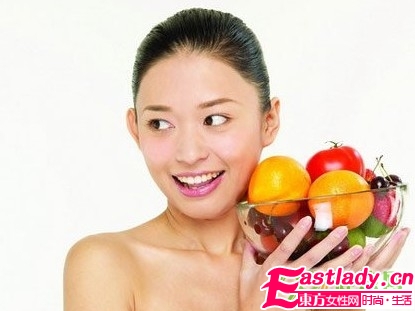 揭秘 飲食減肥的小竅門