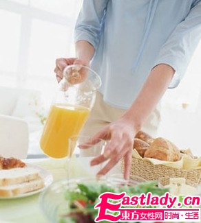 被忽視的7大有效減肥早餐