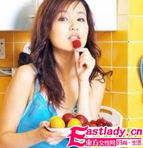 女人節(jié)食減肥帶來的6大疾病