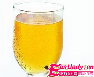 7大食物迅速消除身體水腫