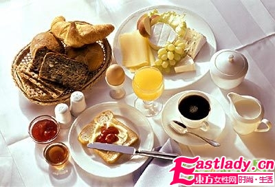 怎樣節(jié)食減肥不反彈