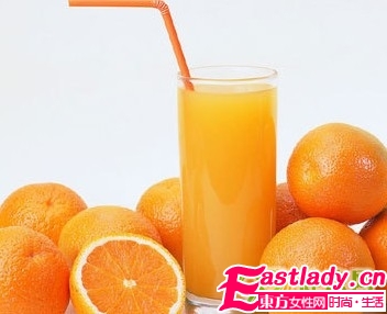 夏季六大美食減肥法