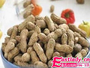 每天10顆花生 讓你月瘦7斤